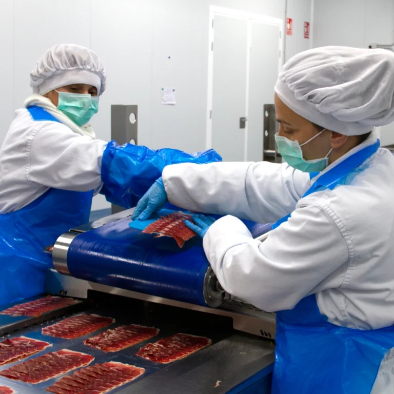 seguridad alimentaria